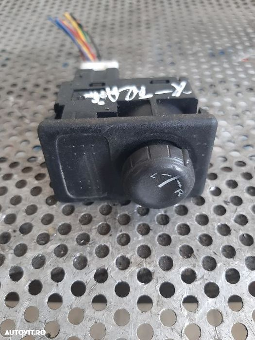 Buton Reglaj Oglinzi Nissan Xtrail X Trail T30 An 2001-2007 - 2