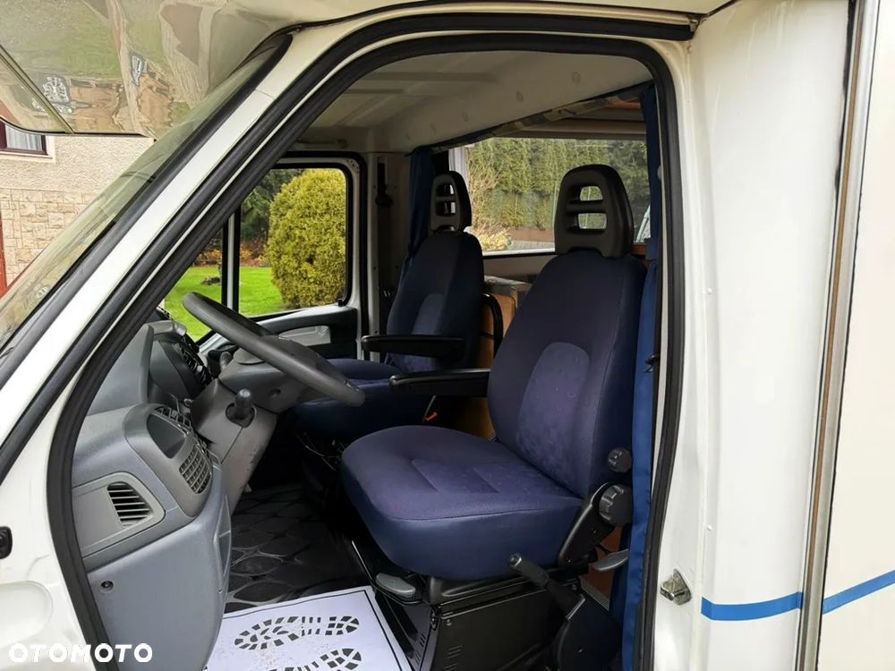 Fiat DUCATO ADRIA - 20