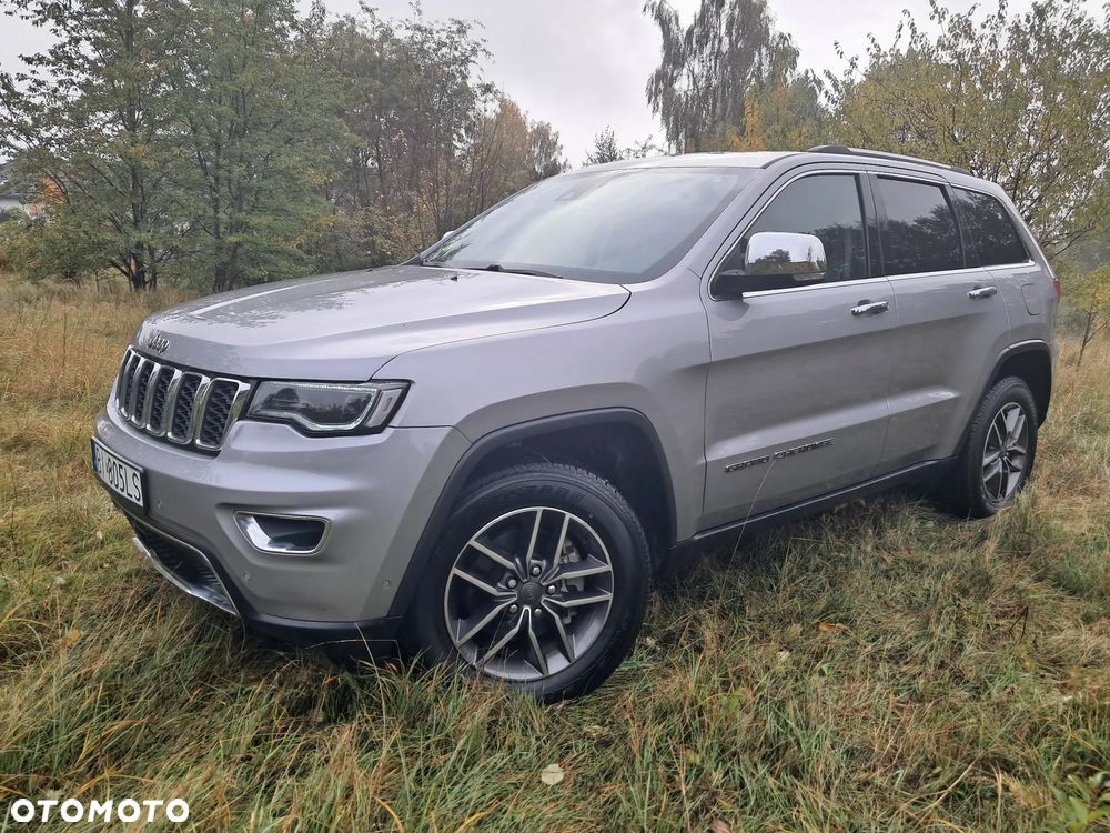 Jeep Grand Cherokee - 7