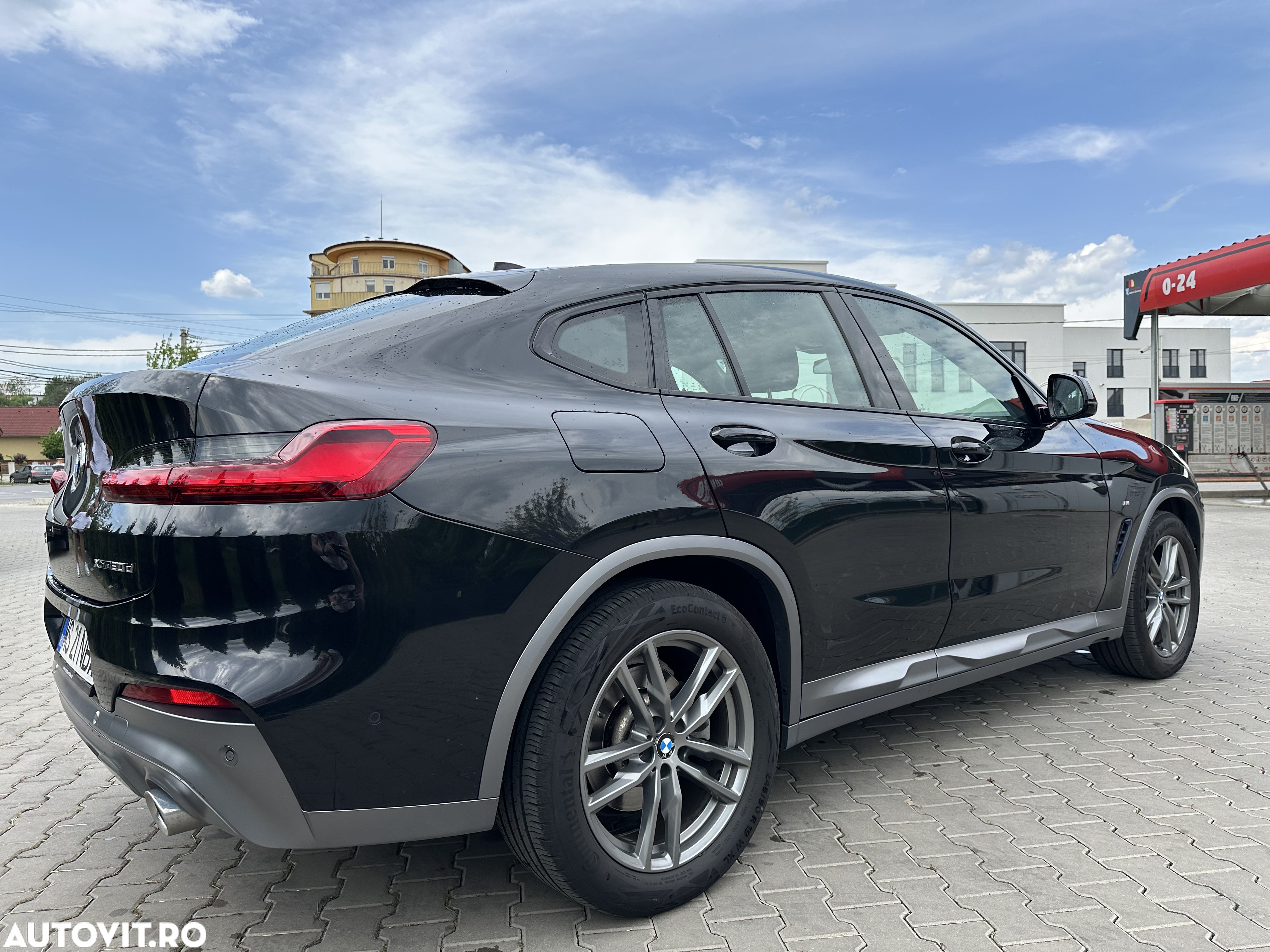 BMW X4 xDrive20d - 6
