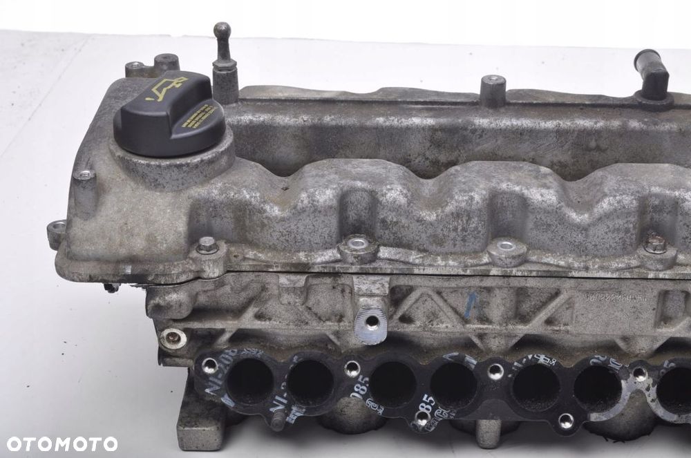 CEED I i30 1.6 CRDI 85kW 115KM 116KM GŁOWICA D4FB - 3