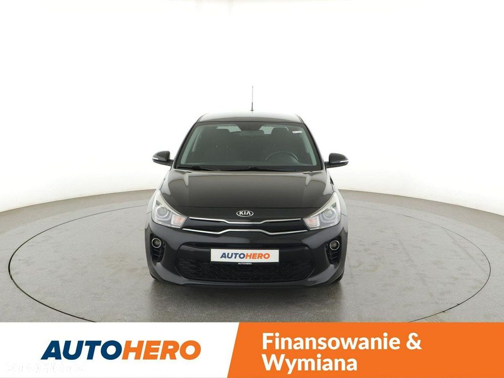 Kia Rio 1.2 Dream Team Edition - 11