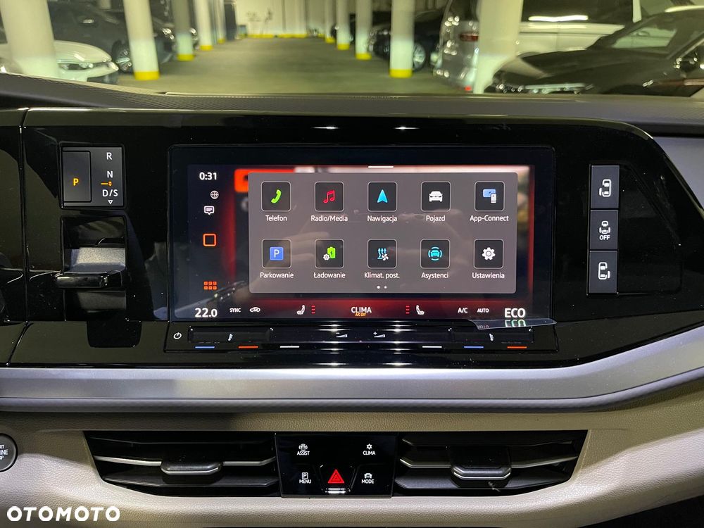 Volkswagen Multivan 1.5 eHybrid PHEV 180kW 4Motion L2 Edition DSG - 29