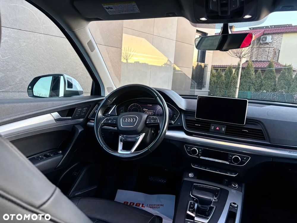 Audi Q5 2.0 TFSI Quattro S tronic - 25