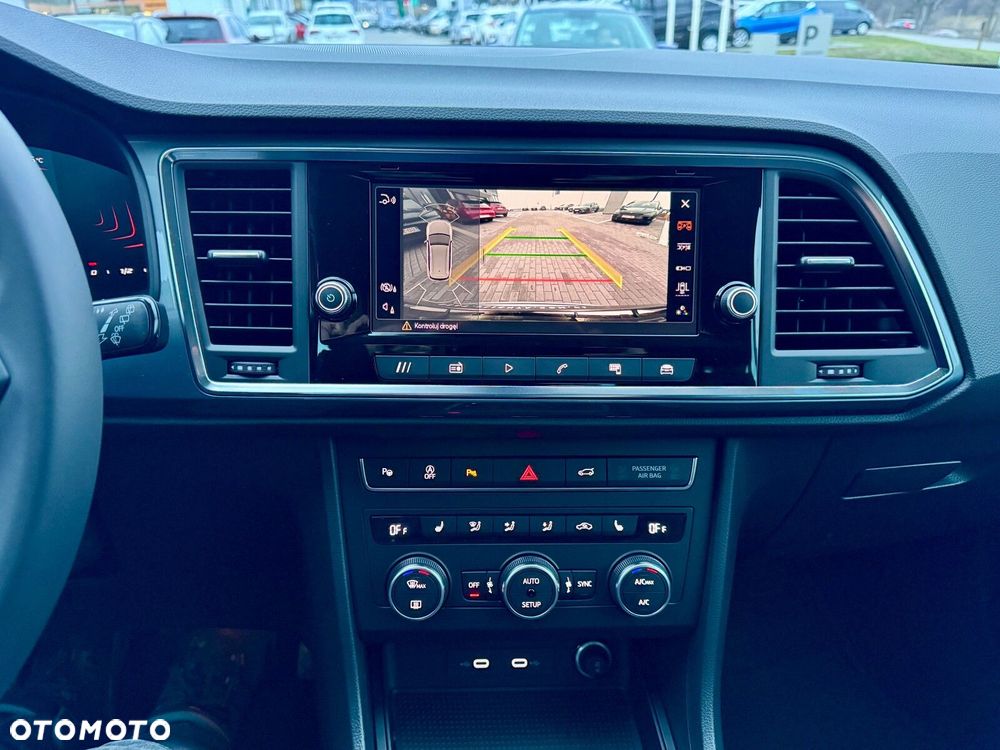 Seat Ateca 1.5 TSI Style S&S DSG - 25