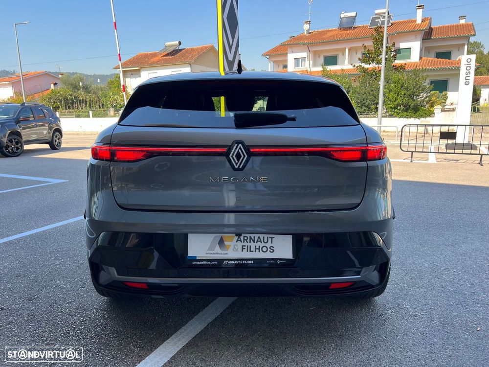 Renault Mégane E-Tech EV60 Techno - 6