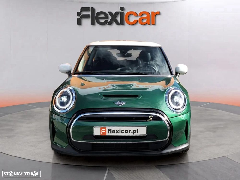 MINI 3 Portas Cooper SE Camden Edition - 3