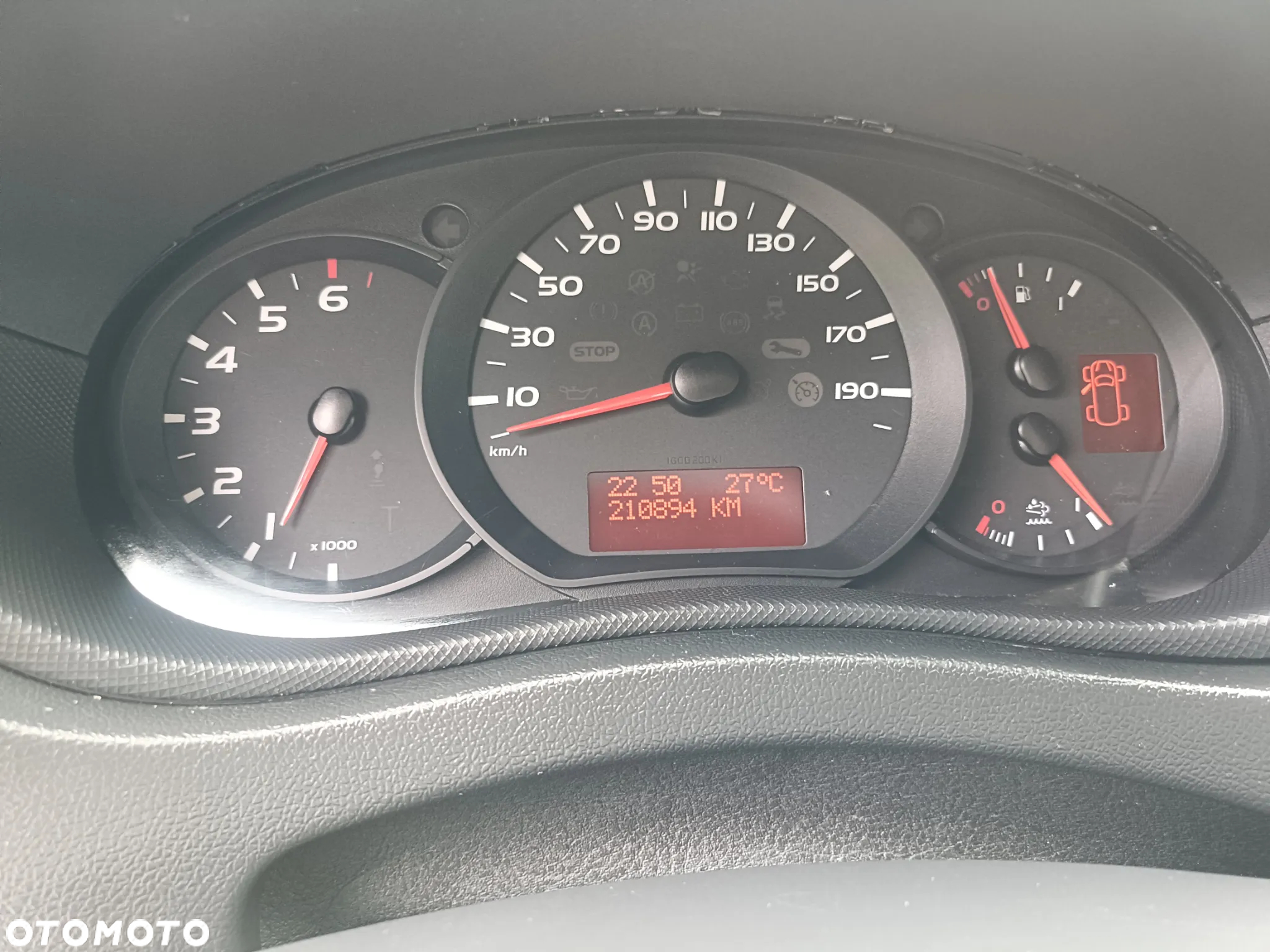 Renault MASTER - 26
