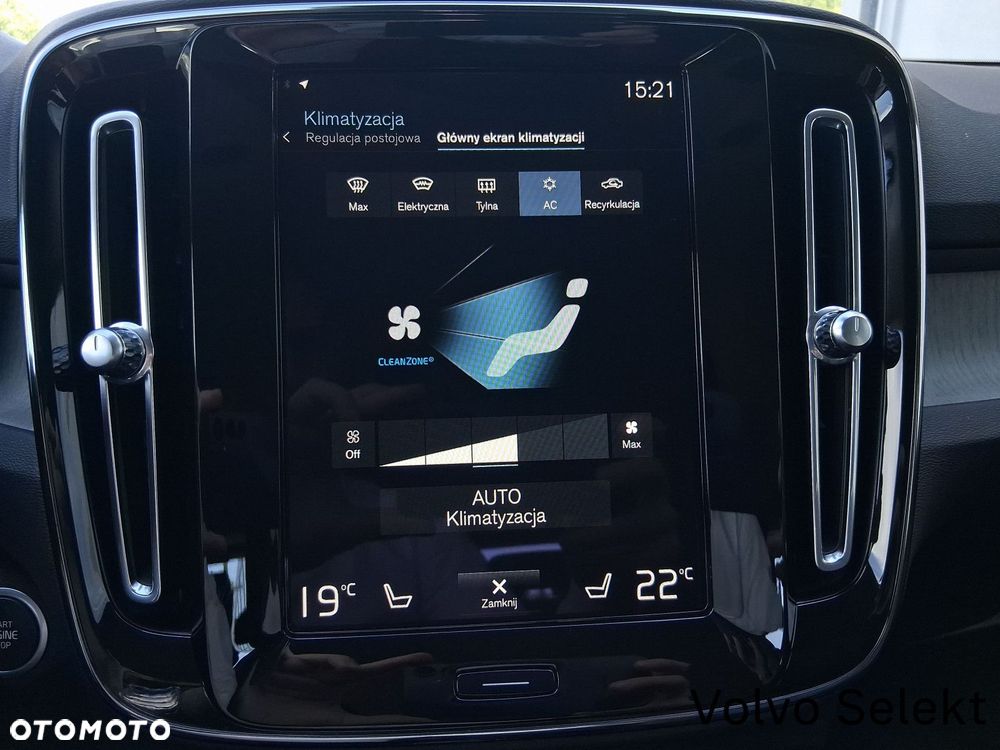 Volvo XC 40 - 23