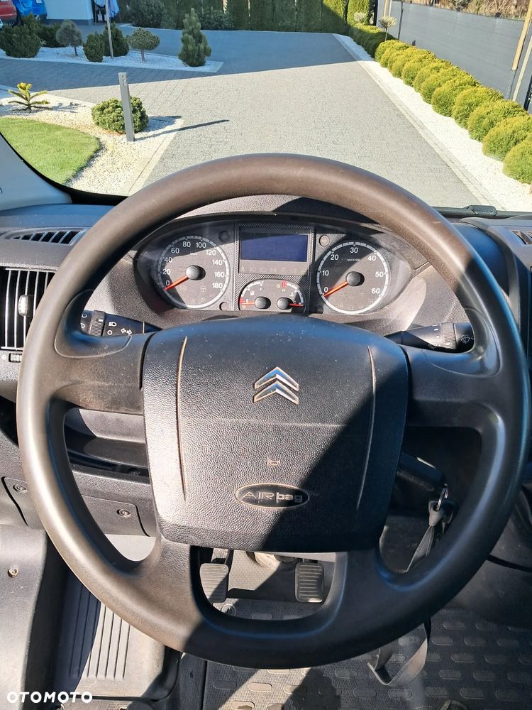 Citroën jumper - 8