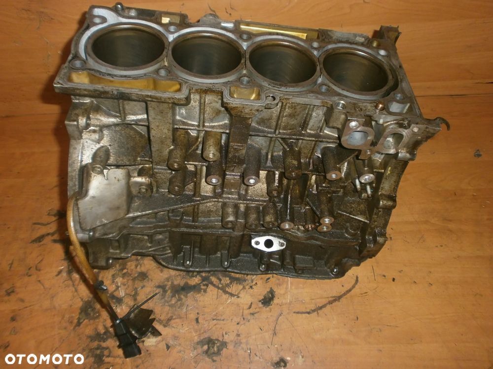 BLOK SILNIKA 2.0T-GDI G4KH KIA HYUNDAI - 2