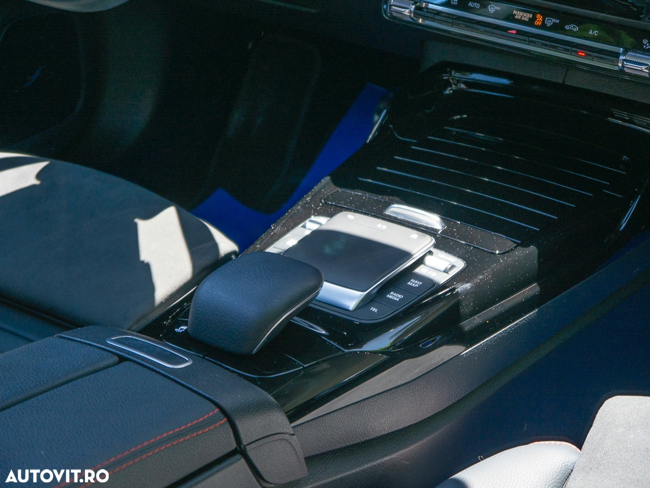 Mercedes-Benz CLA AMG 35 4Matic AMG Speedshift 7G-DCT - 31