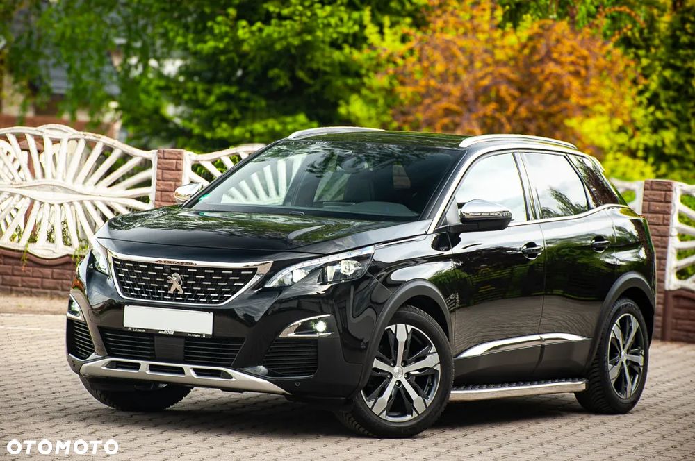 Peugeot 3008 - 39