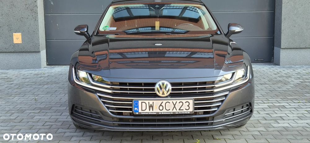Volkswagen Arteon 1.5 TSI ACT Evo Essence DSG - 19
