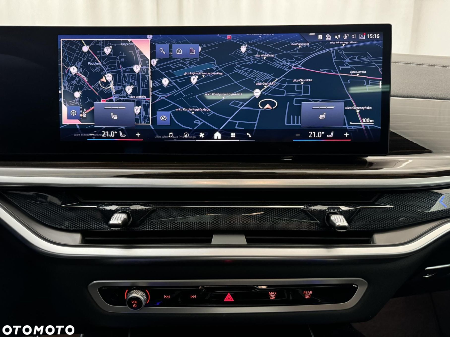 BMW X6 - 35