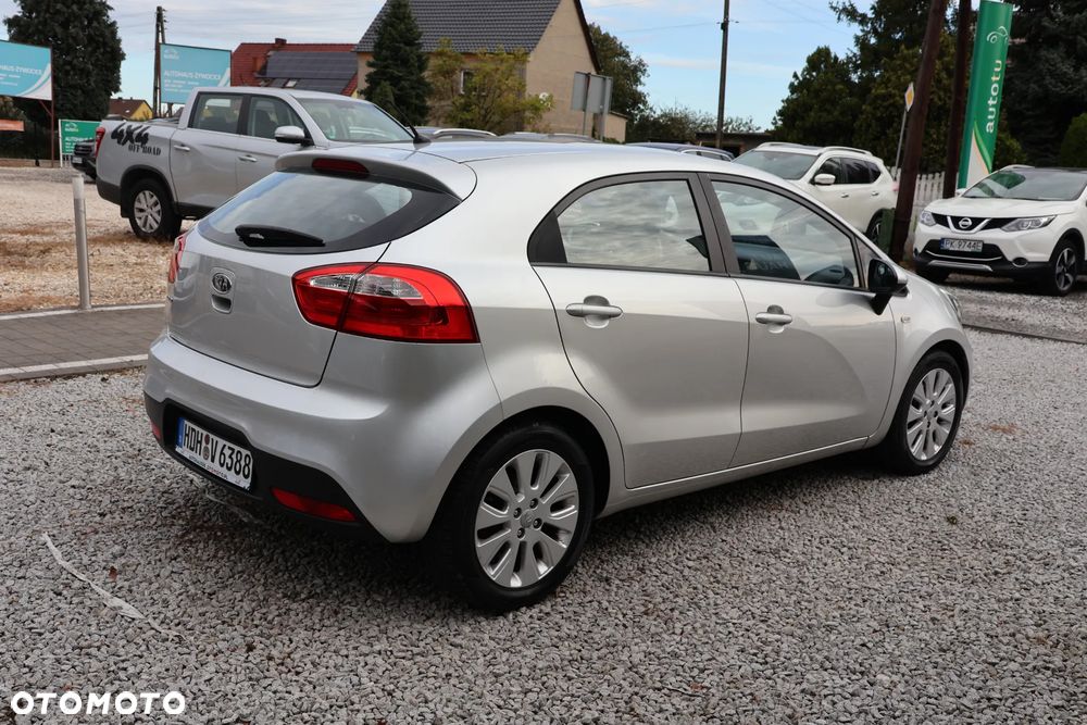 Kia Rio 1.2 Spirit - 3