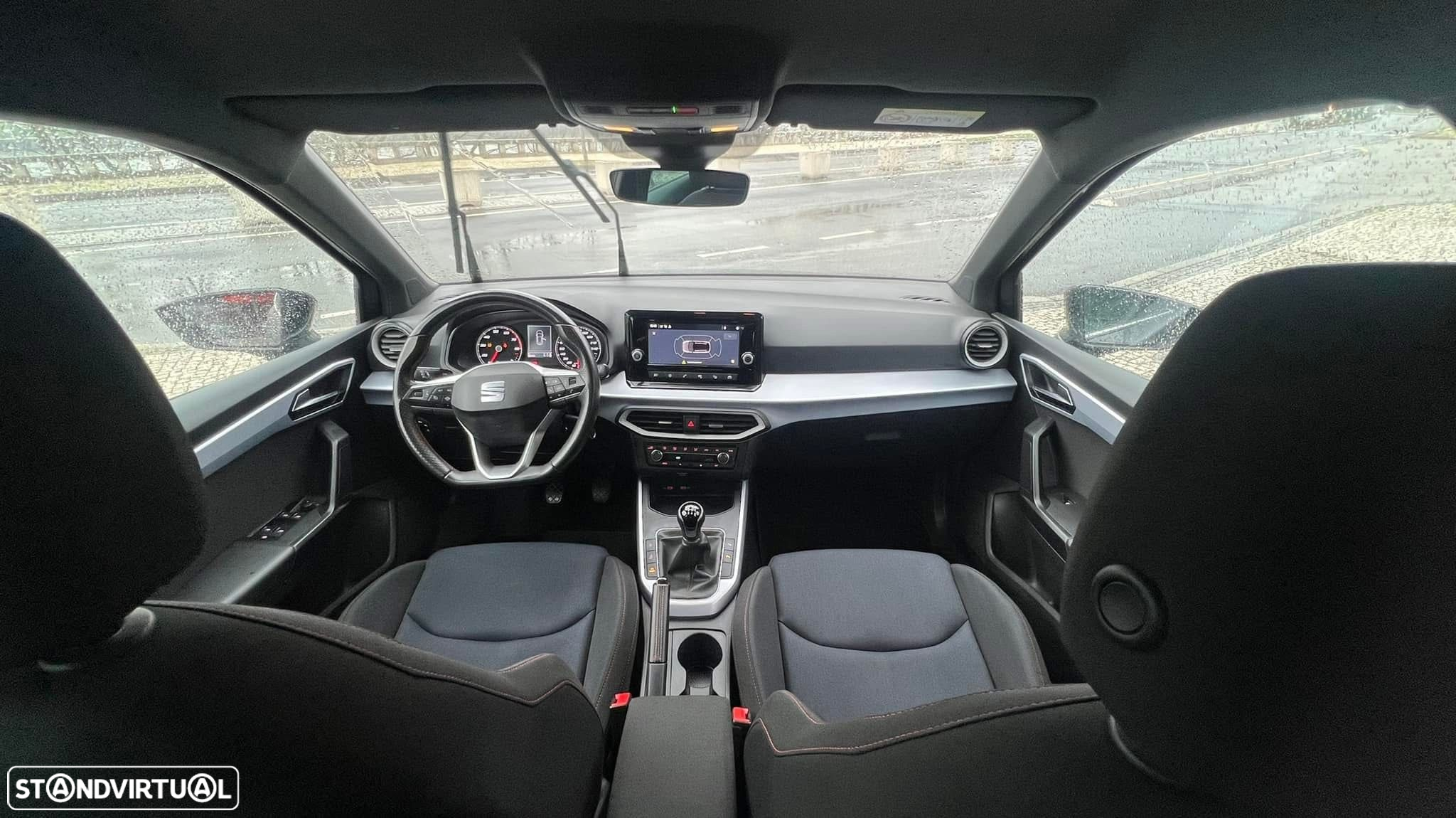 SEAT Arona 1.0 TSI Style - 3