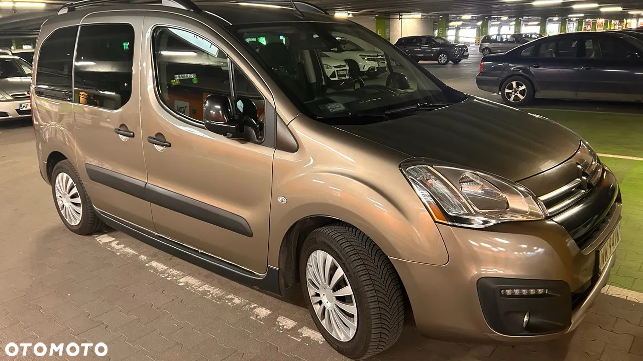 Citroën Berlingo ver-1-6-bluehdi-feel - 9