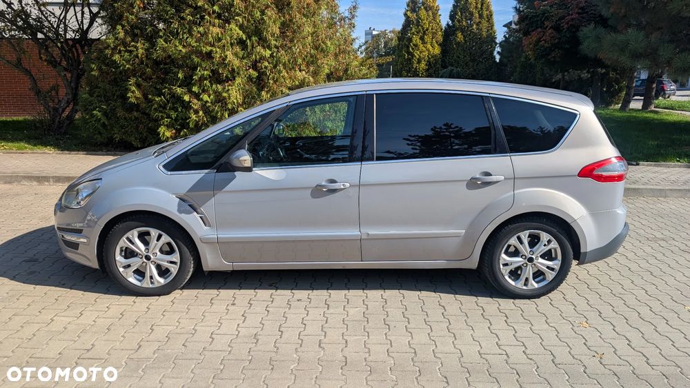Ford S-Max - 6