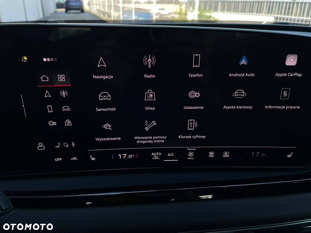 Audi A6 Avant - 27