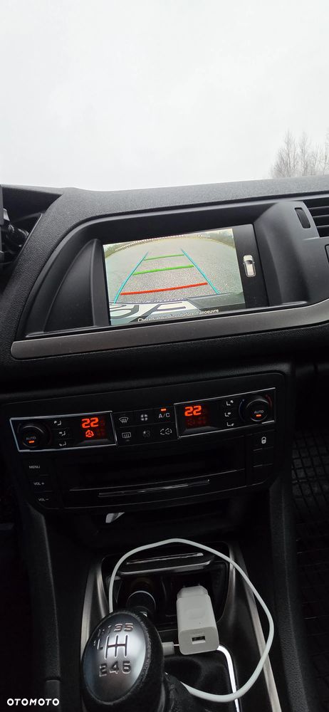 Citroën C5 BlueHDi 150 S&S Selection - 12