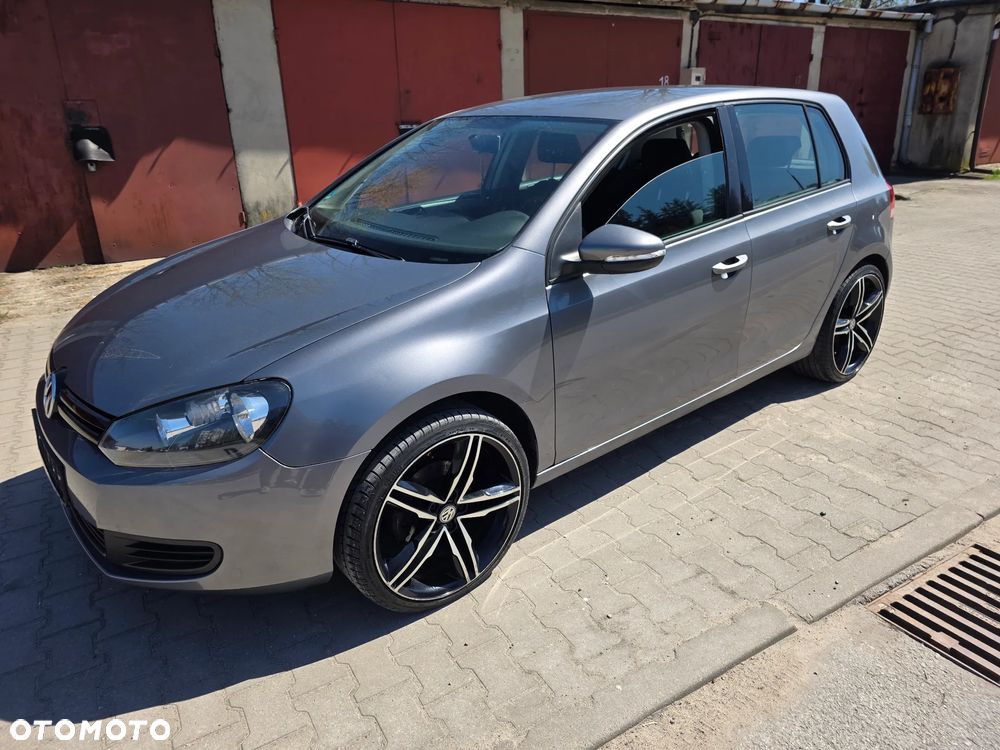Volkswagen Golf 1.6 Edition - 20