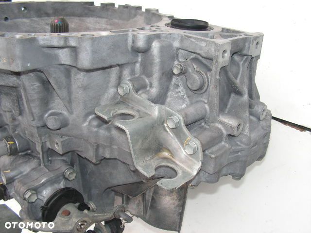 AVENSIS T25 2,0 D4D SKRZYNIA BIEGÓW 36 TYŚ KM NOWA - 5