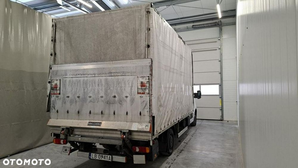 Renault Master - 4