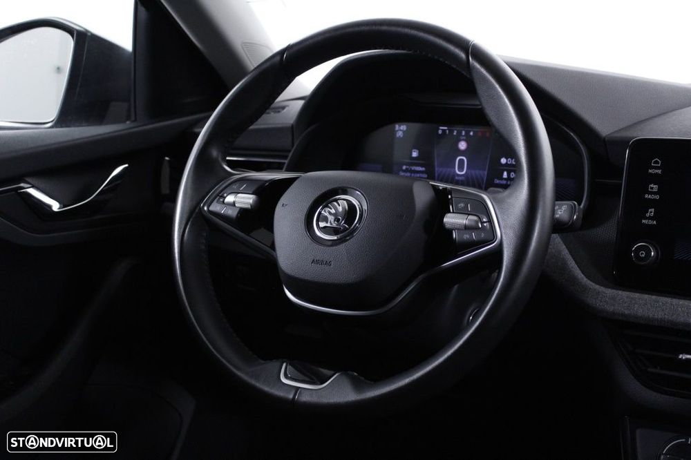 Skoda Scala 1.0 TSI Ambition DSG - 16