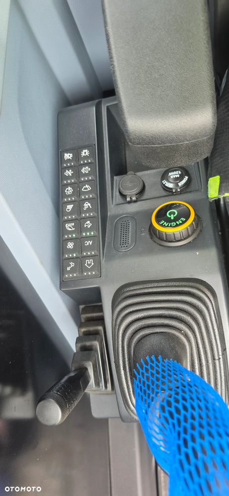 Sany SY60C - 15
