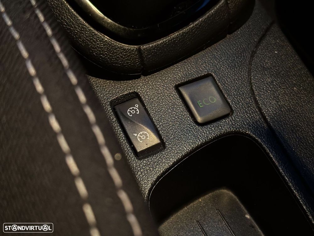 Renault Clio 1.5 dCi Confort - 20