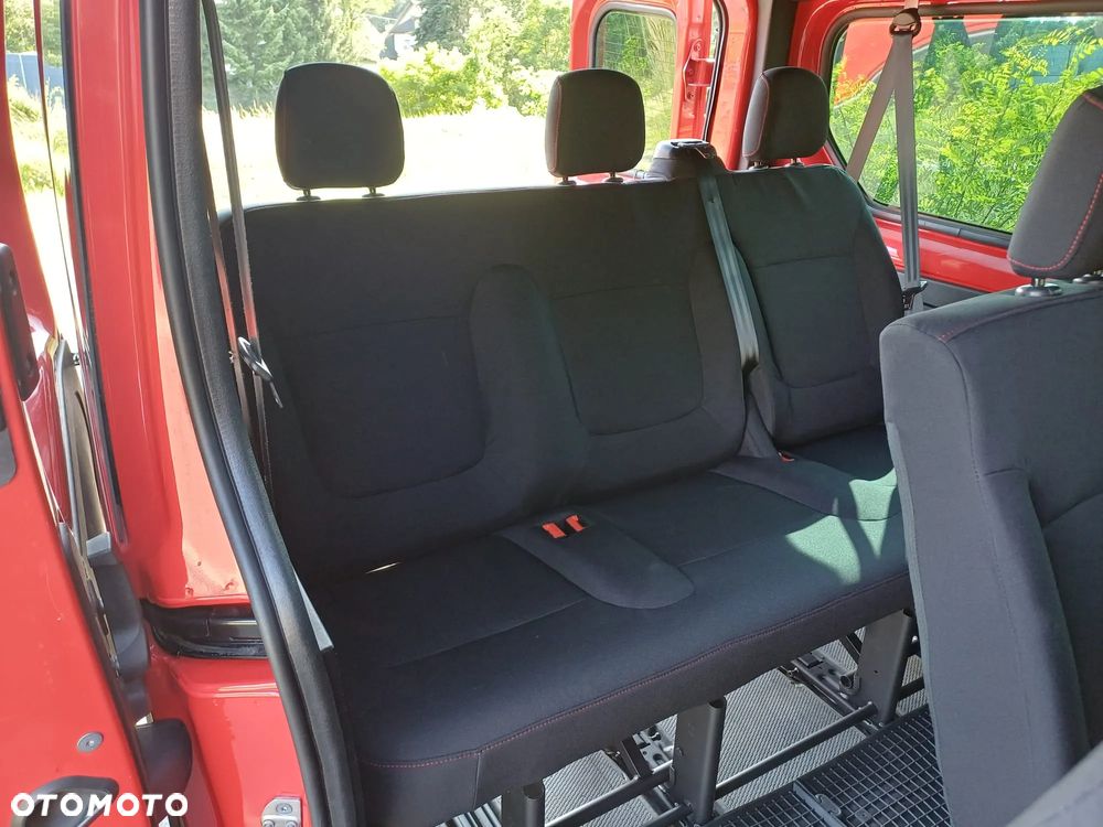 Opel Vivaro L1H1 S&S Life - 16