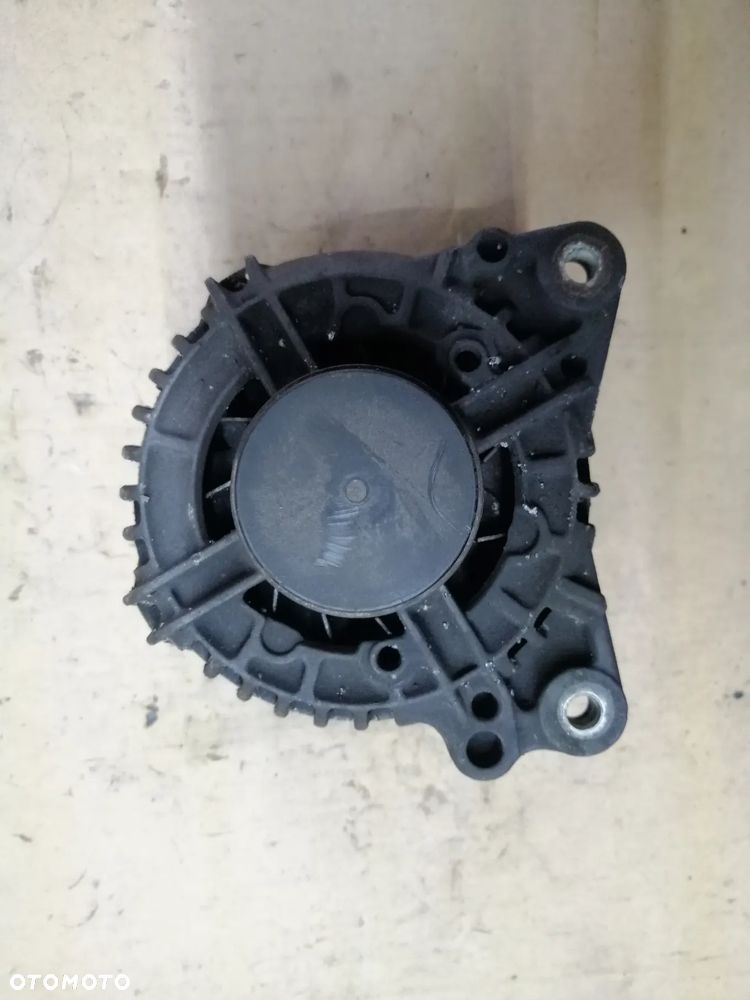 Audi A6 C5 alternator Bosch 120A 028903029B  0124515026 - 5