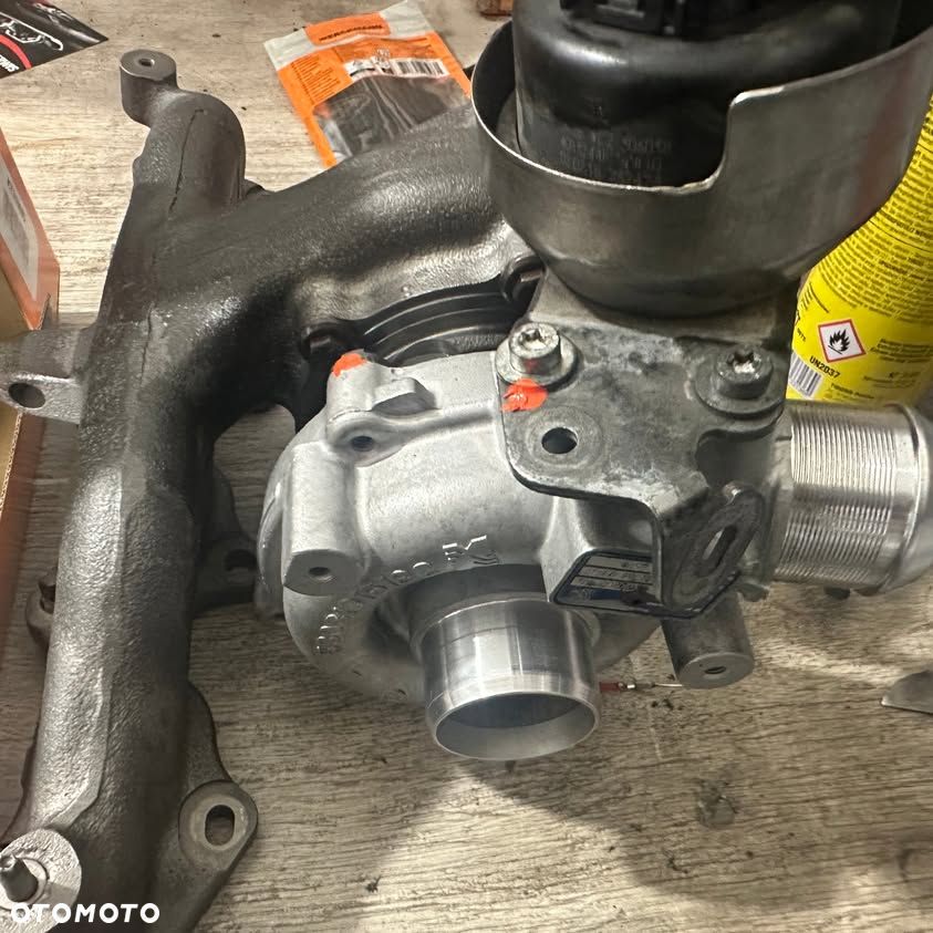 Audi Q5 2.0 TFSI quattro tiptronic - 7