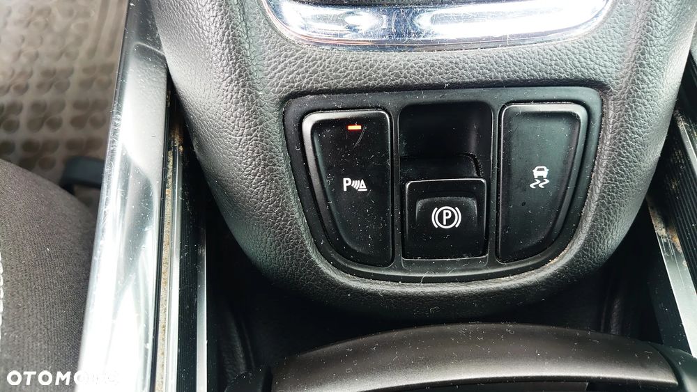 Opel Zafira 1.4 T Cosmo EcoFLEX S&S EU6 - 24