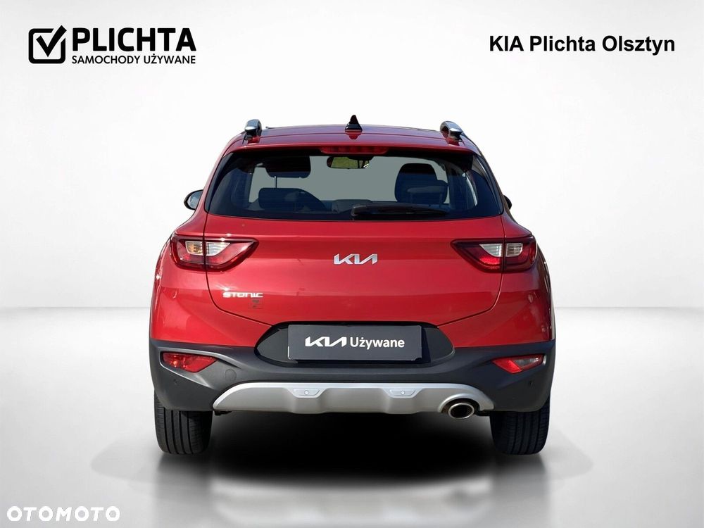 Kia Stonic - 5