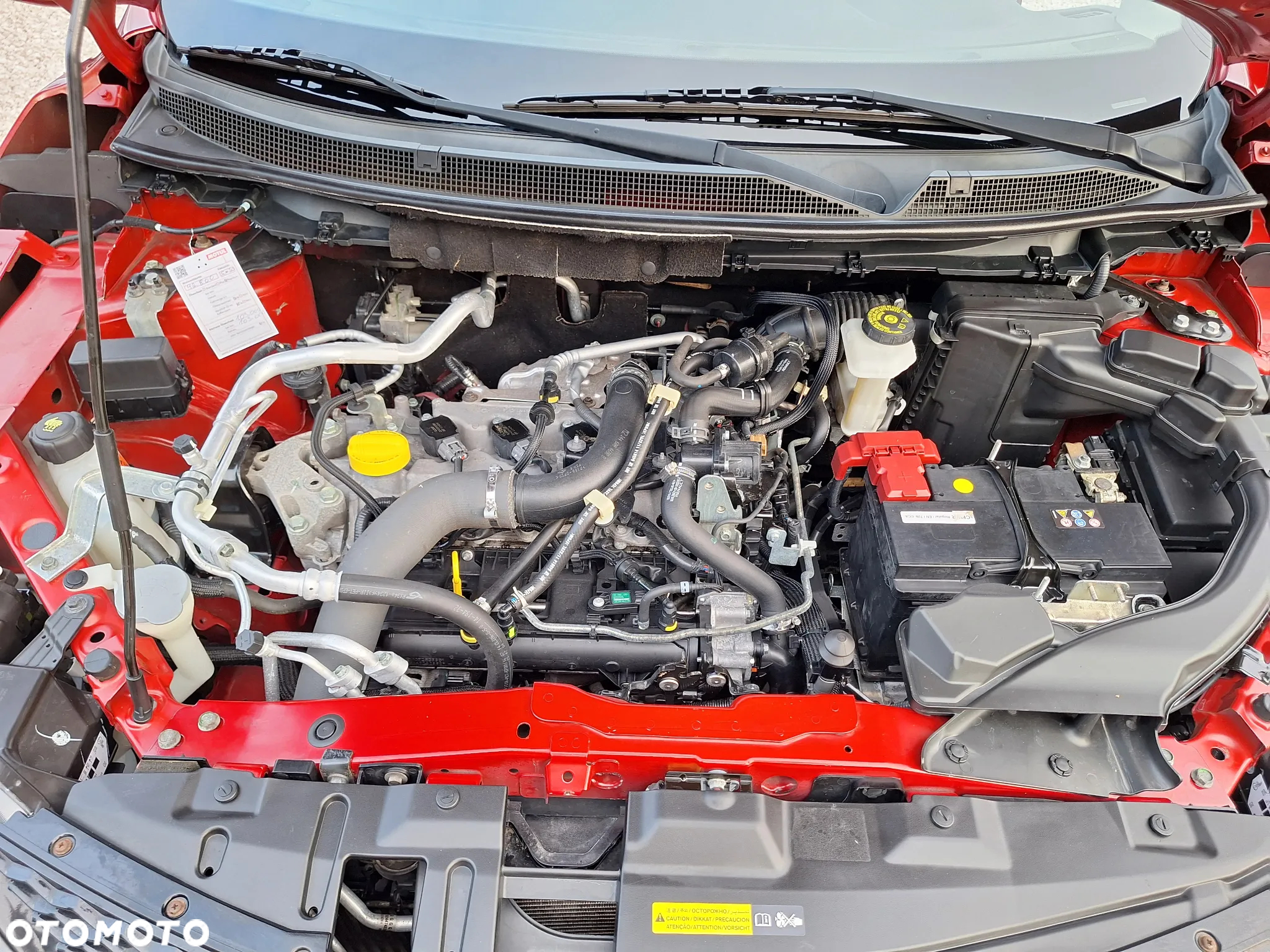 Nissan Qashqai 1.2 DIG-T Acenta - 32