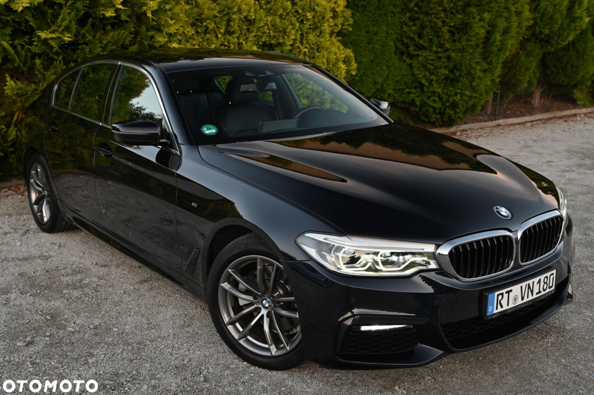 BMW Seria 5 - 37
