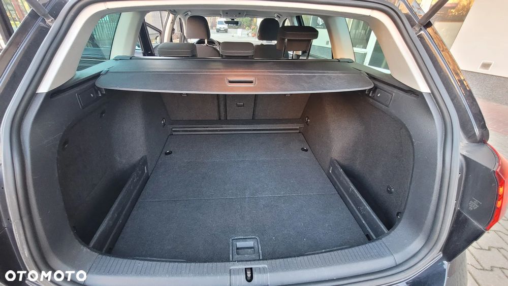 Volkswagen Golf VII 1.5 TSI BMT Highline - 6