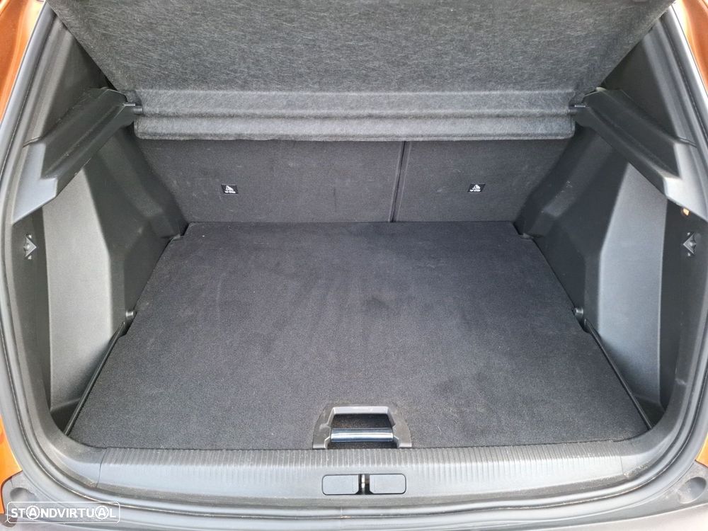 Peugeot 2008 1.2 PureTech Allure Pack - 25