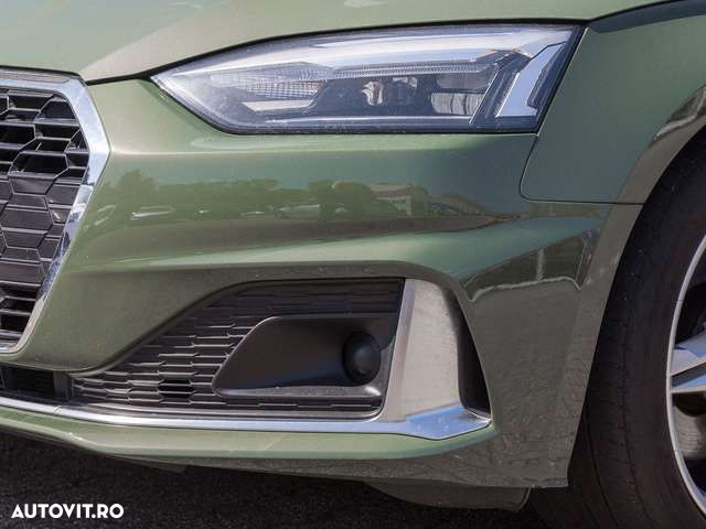 Audi A5 - 13