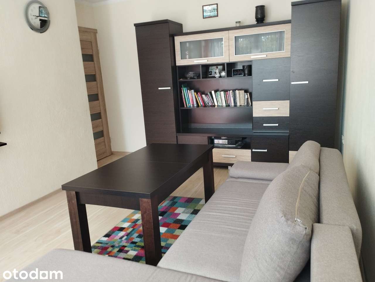 Mieszkanie na sprzedaż, 3 pokoje, 57 m², Głubczyce