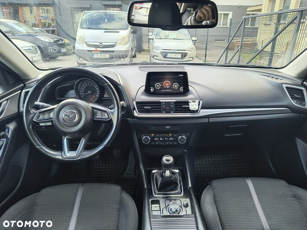 Mazda 3 1.5 Skyenergy - 8