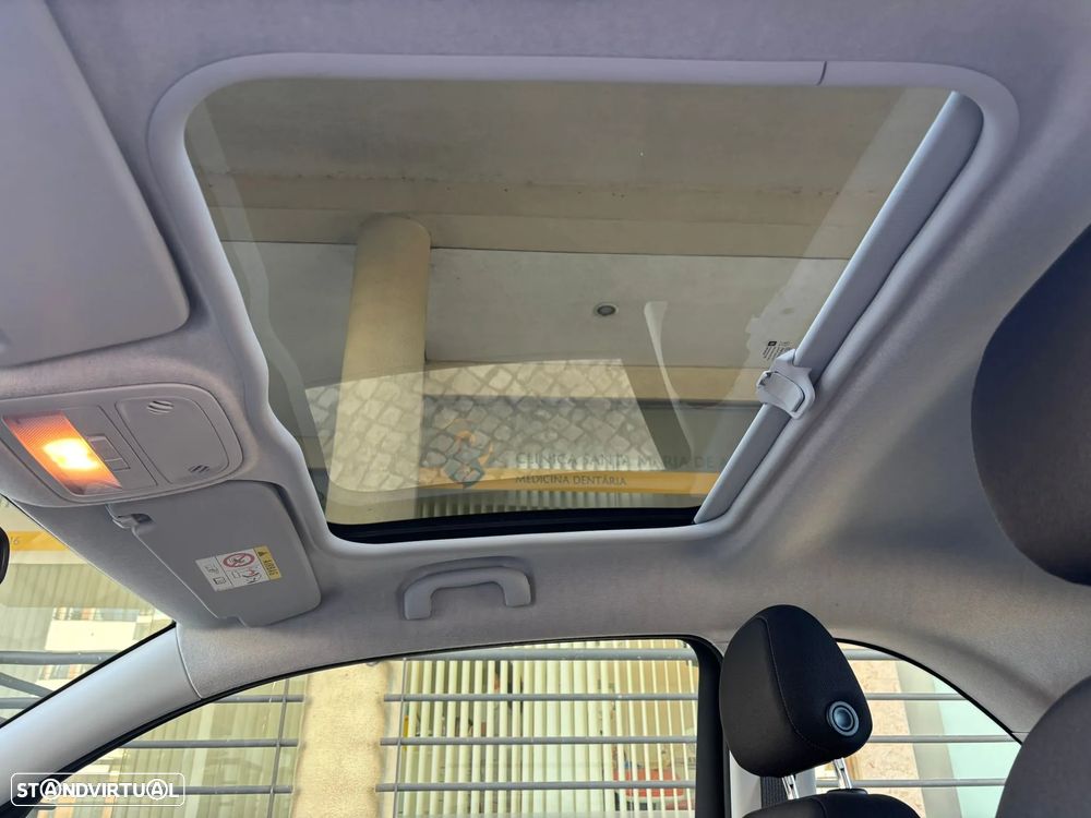 Opel Adam 1.0 T Glam - 23