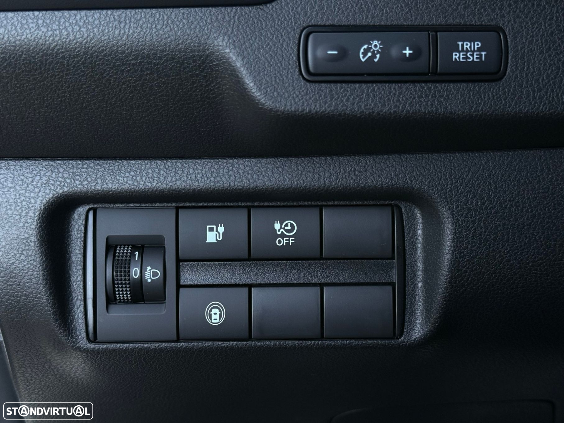 Nissan Leaf N-Connecta Full Led - 10