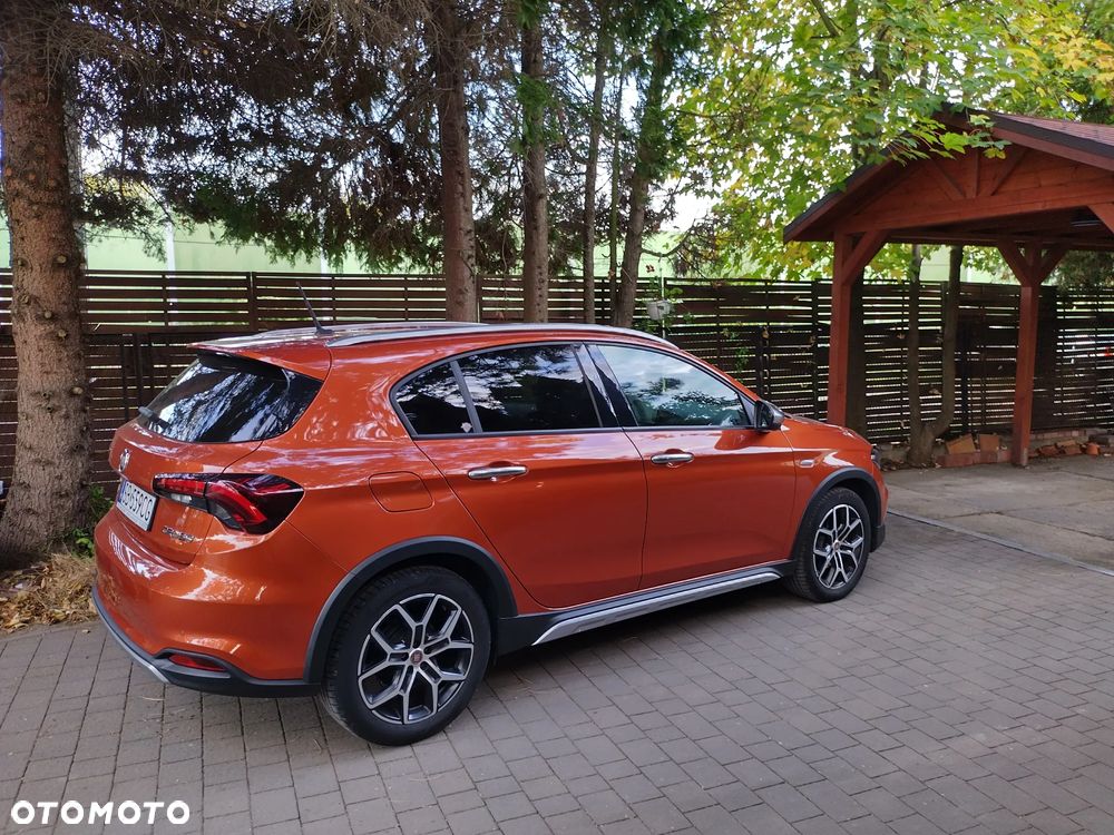 Fiat Tipo 1.0 T3 Cross - 21