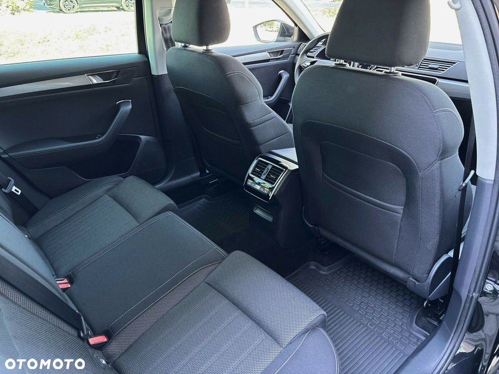 Skoda Superb 2.0 TDI SCR Style DSG - 19