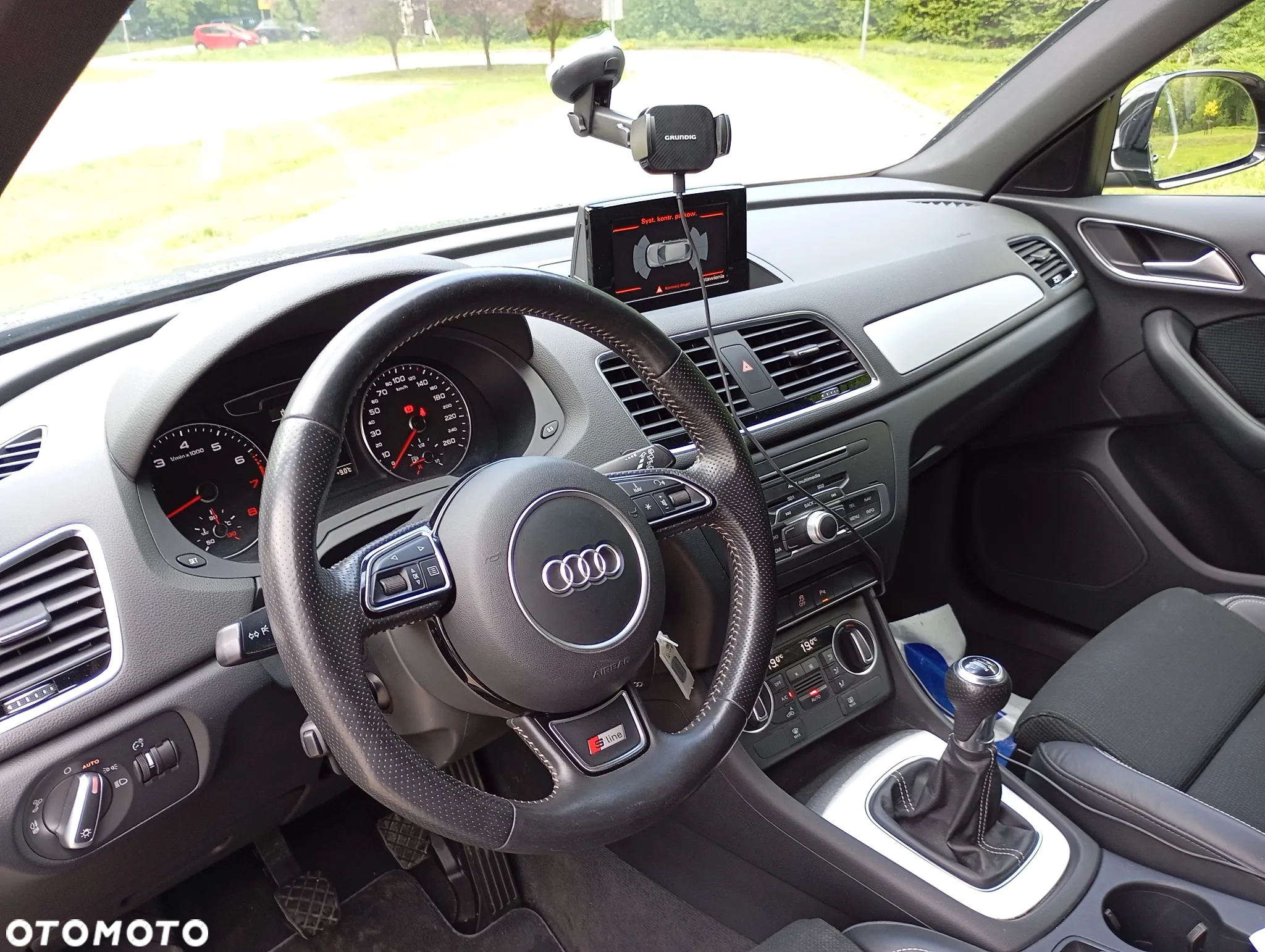 Audi Q3 - 12
