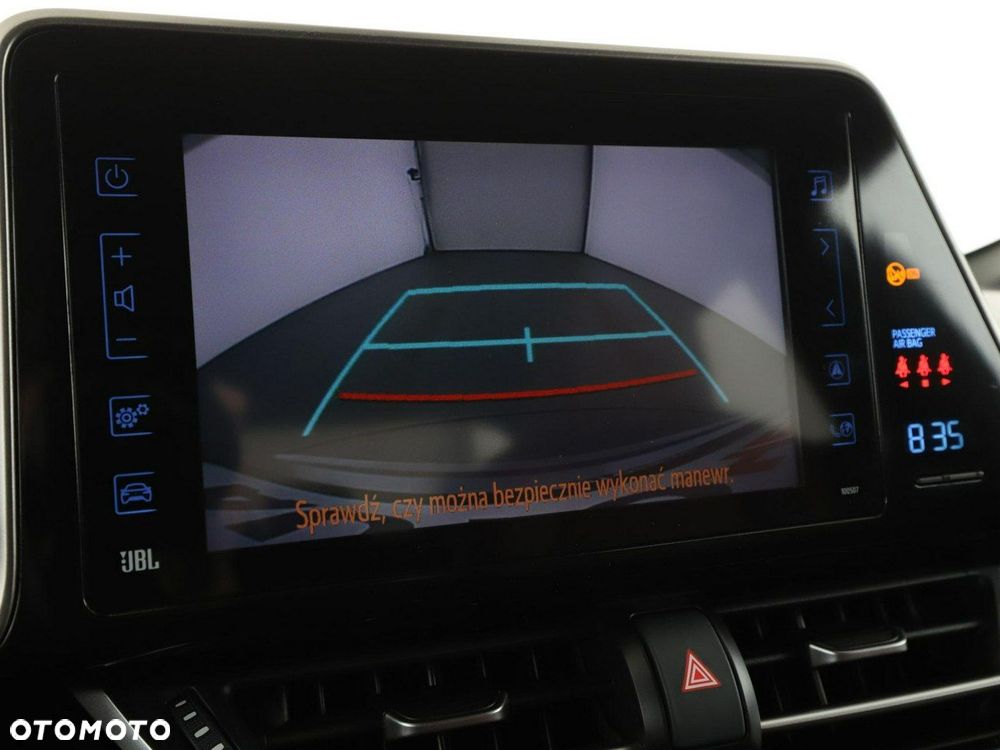 Toyota C-HR Club - 24