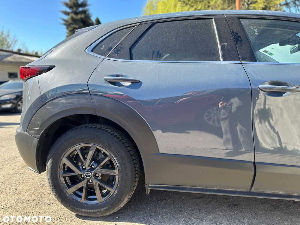 Mazda CX-30 2.0 mHEV Enso 2WD - 16